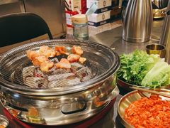 -本炙炭烤·蒲烧活鳗料理店(金沙洲店)