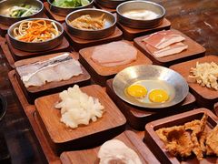 -银米·云南传统过桥米线(双廊黑金冠店)