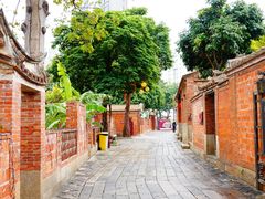 -晋江五店市传统文化旅游区