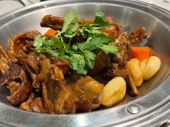 -美极鲜食坊(宝安南路店)
