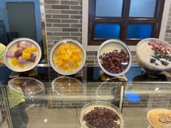 -仁信双皮奶(广州南站店)