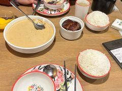 -新白鹿餐厅(城西银泰城店)