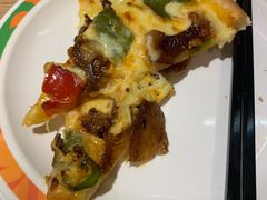 -比格比萨自助(南京万达茂店)