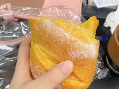 -东哥面包(江宁大润发店)