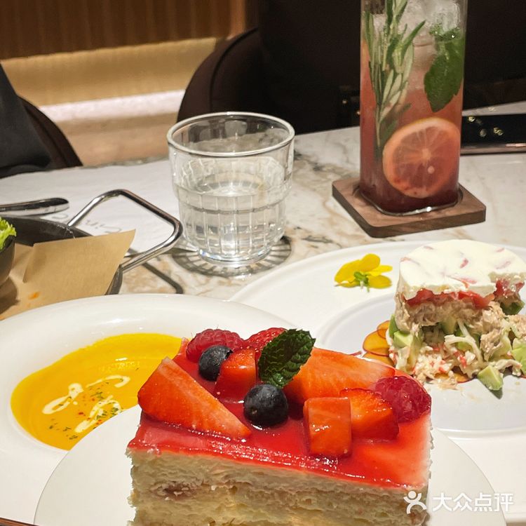 约会去cincin鲜时呀🌹