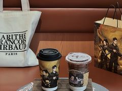-茶话弄(中贸广场店)