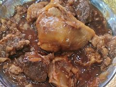 -同发号饭庄(复兴路店)