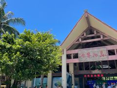 -海南分界洲岛旅游区