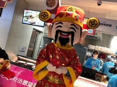 -盒马鲜生(新都心店)
