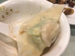 -黄家饺子东北特色菜馆(湖滨商业街店)
