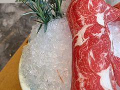 -大舜国风· 和牛火锅(绮霞街店)