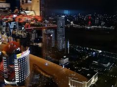 -南昌双子塔303观光厅