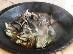-大鹅岛灶台鱼·铁锅炖(水库路店)