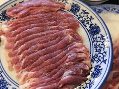 -裕德孚·非遗手切涮羊肉(东直门内大街店)