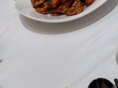 -喜宴又一村·粤菜·茶点·海鲜(壹方天地店)