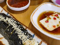 -海云台韩式汤饭·13年匠心韩料(南山店)