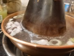 涮肉-裕德孚·非遗手切涮羊肉(东直门内大街店)