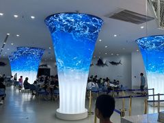 -深海中餐厅(国家海洋博物馆店)
