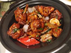 -大树餐厅(红旗街万达店)