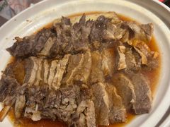 -西贝(华发商都店)