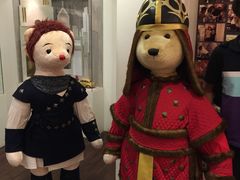 -济州岛泰迪熊博物馆