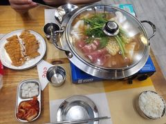 -阿萨韩食(万达广场金街店)