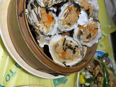 -桥东喜碧海鲜街(水东街店)