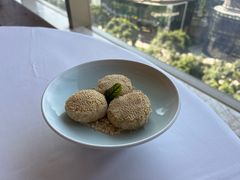 -正佳广场万豪酒店-粤菜餐厅·点心·海鲜·聚餐