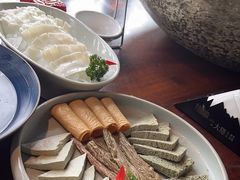 -大隐·成都火锅Bistro(合生麒麟新天地店)