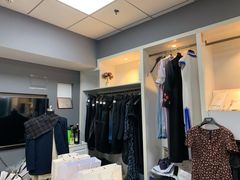 -易改衣·明星裁缝(金桥国际广场店)