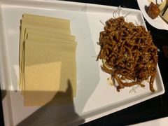 -皇城根北京风味主题餐厅(中海环宇城店)