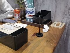 -西羊市老米家泡馍(西羊市店)