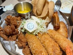 -卡朋西餐(悦汇城店)