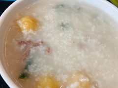 -郭记三宝粥店(锦山大街店)