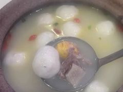 -霄汉羊排(万松园一店)