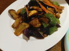 地三鲜-李老哈·东北菜(宋园路店)