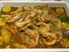 -扶摇树下·椒麻鲜活虾(石家庄勒泰广场店)