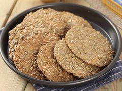 瓜子仁薄饼-桃酥大王(北关西路店)