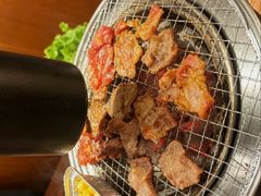 -蒜香焼肉PURUSHIN(马场路店)