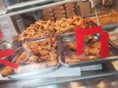 -阿捡忭京炸鸡(韭菜园总店)
