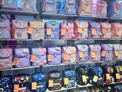 -宝大祥青少年儿童购物中心(南京东路店)