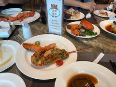 -安蒂娅·海鲜自助餐厅(安蒂娅美兰酒店)