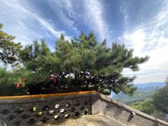 -妙峰山风景名胜区