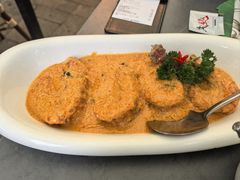 -帕蓝·暹罗料理(大学路店)