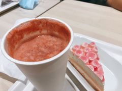 -宜家·瑞典风味餐厅(天津东丽商场店)