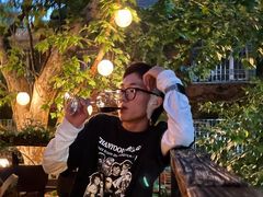 -Ginger(兴国路店)