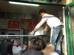 -天泽祥·鼓楼馒头(鼓楼店)