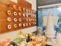 -BONBON BAKERY