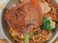 -西贝(太原万象城店)