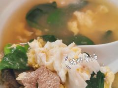 -珠宝街老左杂酱面馆